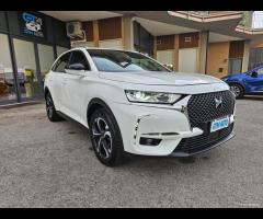 DS 7 Crossback - 1.2 Benzina 131 CV - 10