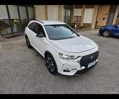 DS 7 Crossback - 1.2 Benzina 131 CV - 11