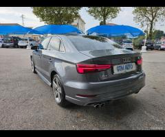 Audi A3 SPB 35 TDI S tronic S line edition