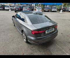 Audi A3 SPB 35 TDI S tronic S line edition