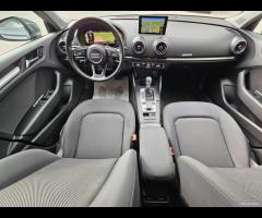 Audi A3 SPB 35 TDI S tronic S line edition - 16