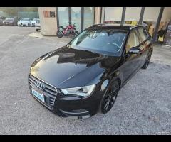 Audi A3 1.6 TDI 105 CV - 2013 - Manuale