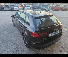 Audi A3 1.6 TDI 105 CV - 2013 - Manuale