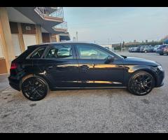 Audi A3 1.6 TDI 105 CV - 2013 - Manuale - 9