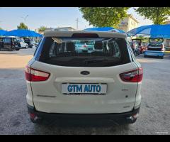 Ford EcoSport - OK Neopatentati - 6