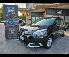 Renault Scnic XMod 1.5 dCi 110CV - 1