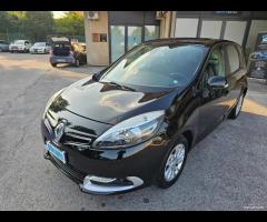 Renault Scnic XMod 1.5 dCi 110CV - 2