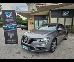 Renault Talisman - Gancio Traino- 4Control