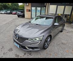 Renault Talisman - Gancio Traino- 4Control