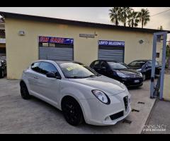 ALFA ROMEO MITO 1.4 78CV JUNIOR SPORT PACK