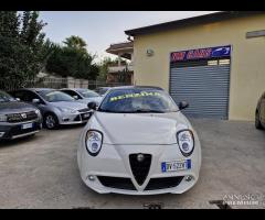 ALFA ROMEO MITO 1.4 78CV JUNIOR SPORT PACK