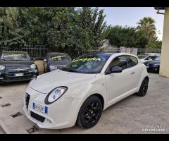 ALFA ROMEO MITO 1.4 78CV JUNIOR SPORT PACK