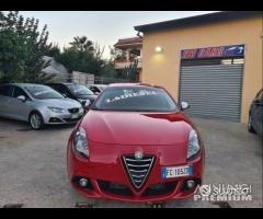 ALFA ROMEO Giulietta 1.6 JTDM-2 120CV ANNO 2016