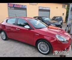 ALFA ROMEO Giulietta 1.6 JTDM-2 120CV ANNO 2016