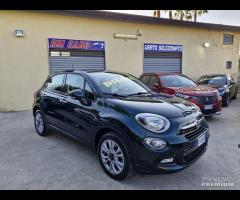 FIAT 500X 1.3 MULTIJET 95CV LOUNGE NAVI ANNO 2016