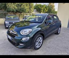 FIAT 500X 1.3 MULTIJET 95CV LOUNGE NAVI ANNO 2016