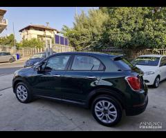 FIAT 500X 1.3 MULTIJET 95CV LOUNGE NAVI ANNO 2016