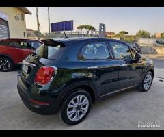 FIAT 500X 1.3 MULTIJET 95CV LOUNGE NAVI ANNO 2016