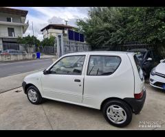 FIAT 600 1.1 BENZINA/GPL ANNO 2005 CON CLIMA