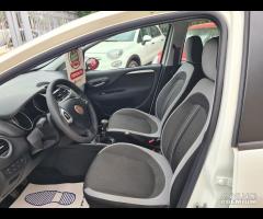 FIAT PUNTO 1.4 NATURAL POWER LOUNGE ANNO 2012 - 7