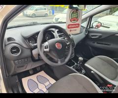 FIAT PUNTO 1.4 NATURAL POWER LOUNGE ANNO 2012 - 8