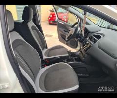 FIAT PUNTO 1.4 NATURAL POWER LOUNGE ANNO 2012 - 9