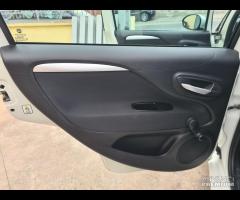 FIAT PUNTO 1.4 NATURAL POWER LOUNGE ANNO 2012 - 16