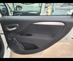 FIAT PUNTO 1.4 NATURAL POWER LOUNGE ANNO 2012 - 18