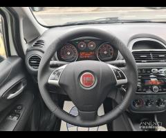 FIAT PUNTO 1.4 NATURAL POWER LOUNGE ANNO 2012 - 20