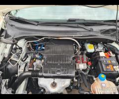 FIAT PUNTO 1.4 NATURAL POWER LOUNGE ANNO 2012 - 26