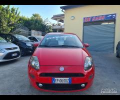 Fiat punto evo 1.3 multijet 75cv 3 porte anno 2012