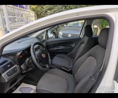 FIAT PUNTO STREET 1.3 MULTIJET 75 CV ANNO 2014 - 9