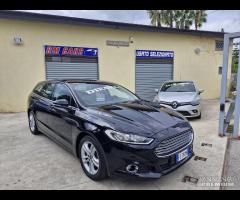 FORD MONDEO 2.0 DIESEL 150CV SW TITANIUM ANNO 2016