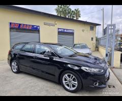 FORD MONDEO 2.0 DIESEL 150CV SW TITANIUM ANNO 2016