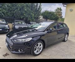 FORD MONDEO 2.0 DIESEL 150CV SW TITANIUM ANNO 2016