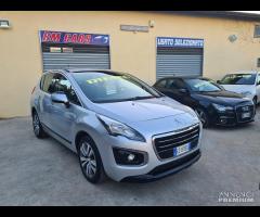 PEUGEOT 3008 1.6 HDi 115CV ANNO 2015 290000KM