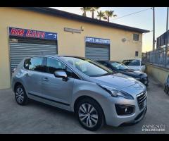 PEUGEOT 3008 1.6 HDi 115CV ANNO 2015 290000KM