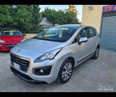 PEUGEOT 3008 1.6 HDi 115CV ANNO 2015 290000KM