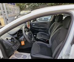 RENAULT CLIO 0.9 BENZINA/GPL START&STOP ANNO 2018 - 8