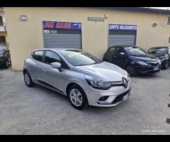 RENAULT CLIO 1.5 dCi 8v 90CV ANNO 2019 100000KM