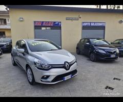 RENAULT CLIO 1.5 dCi 8v 90CV ANNO 2019 100000KM