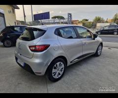 RENAULT CLIO 1.5 dCi 8v 90CV ANNO 2019 100000KM