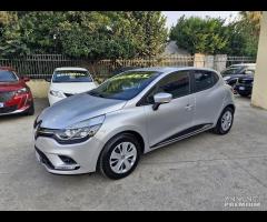 RENAULT CLIO 1.5 dCi 8v 90CV ANNO 2019 100000KM