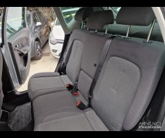 SEAT ALTEA 1.6 BENZINA GPL 102CV ANNO 2009 - 13