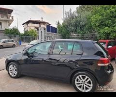 VOLKSWAGEN GOLF VI 1.6 TDI 105CV ANNO 2010