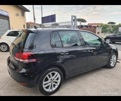 VOLKSWAGEN GOLF VI 1.6 TDI 105CV ANNO 2010 - 6