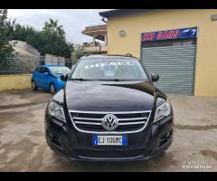 VOLKSWAGEN TIGUAN 2.0 TDI BLUEMOTION ANNO 2011