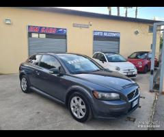 VOLVO C 30 1.6 DIESEL ANNO 2007