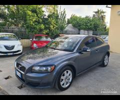 VOLVO C 30 1.6 DIESEL ANNO 2007