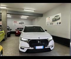 Ds DS 7 Crossback 2.0hdi 180 aut. Grand Chic 2020